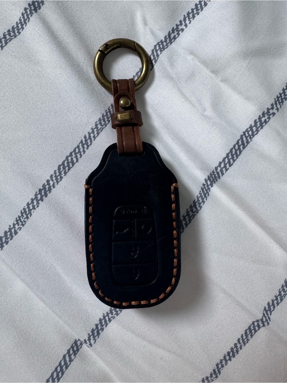Key cover for Honda HRV